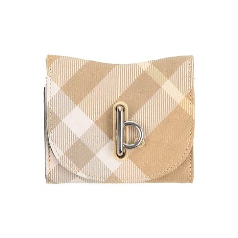 Women s Wallet Beige