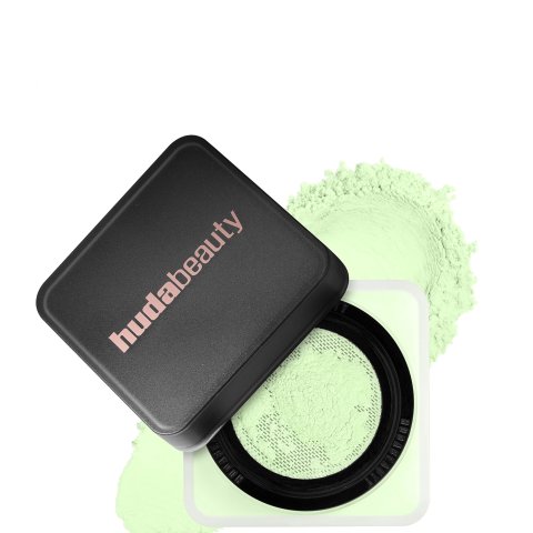 Huda Beauty上脸一秒柔雾感Easy Bake 散粉 20g