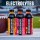 Sports Drink Strawberry Grape 16oz