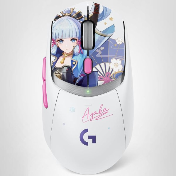  G309 原神限定版