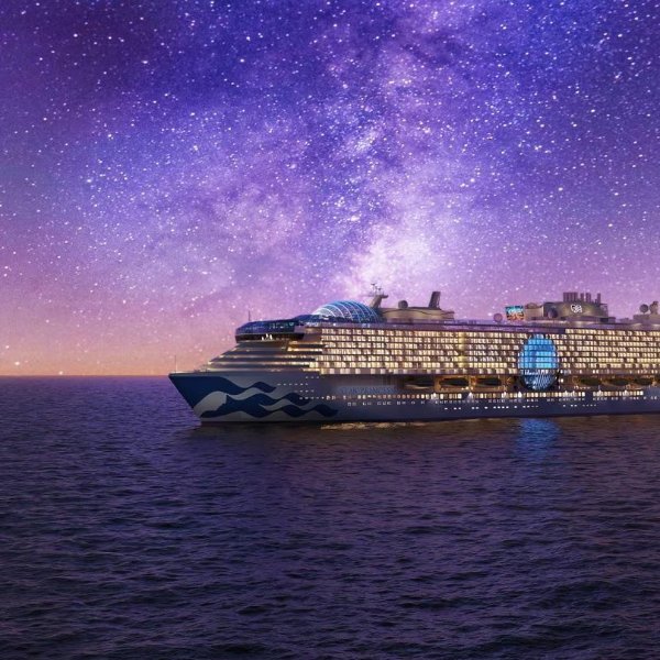 7 Nights From $571Princess Cruise Lines Last-Minute Deals