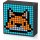 TimeBox Evo Pixel Bluetooth Speaker 16x16 LED Black