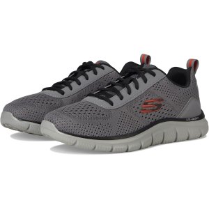 Skechers 女士 Track Leshur 运动鞋