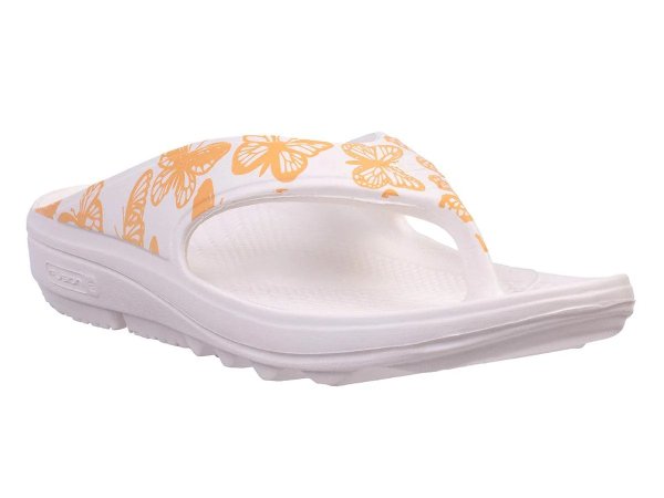Fusion Butterfly Medium Sandals