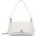  Hazel Medium Bag White
