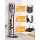 Haturi Dyson V15 Vacuum Metal Stand Black