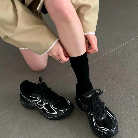 ASICS GT-2160 网眼运动鞋