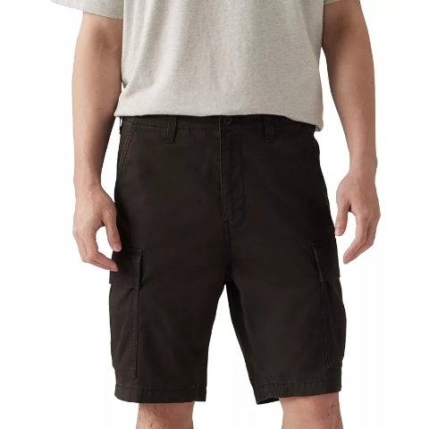 Carrier Men s Cargo Shorts 9.5 Inch
