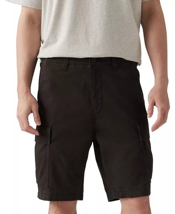 Carrier Men's Cargo Shorts 9.5 Inch