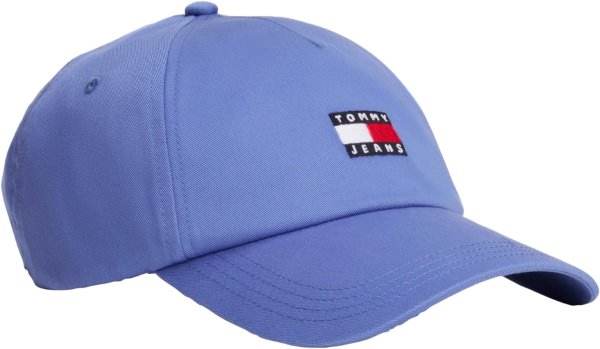 Tommy Jeans Logo 棒球帽