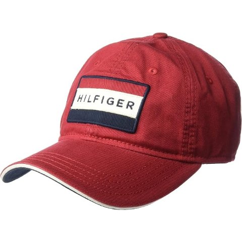 Tommy Hilfiger Cole 男士帽