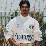 Willy Chavarria x adidas 联名再度来袭