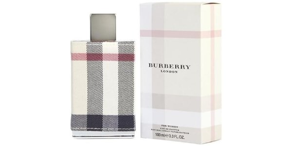  London EDP Spray for Women 3.3 oz