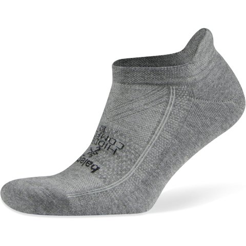 Hidden Comfort Running Socks
