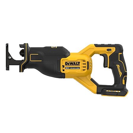 20V Max 无刷往复锯 单机