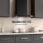 CIARRA 30 Inch Black Range Hood 650 CFM