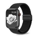 白菜价：EVIE BAND 编织尼龙表带 适用Apple Watch 40mm