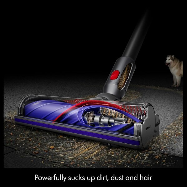 Cyclone V10 Cordless Vacuum