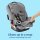 4Ever DLX Car Seat Maddox