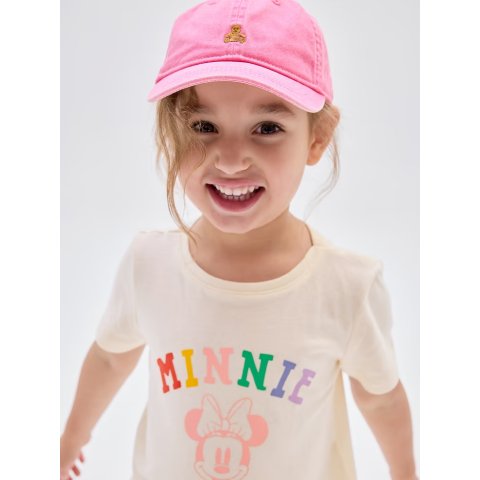 babyGap × Disney Graphic T-Shirt