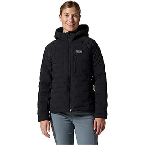  Women’s Stretchdown Hoody