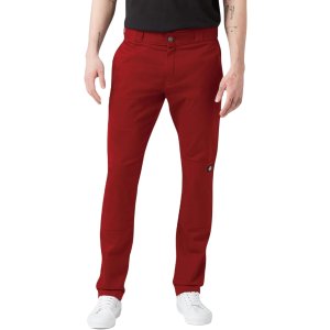 Dickies 男士直筒工装裤