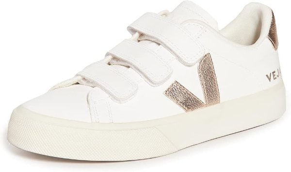 Recife Women's Sneakers White Size 4