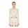 HAELO Crochet LS Top Ivory
