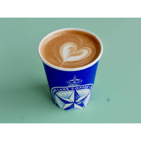 Bluestone Lane 冷萃咖啡 Flat White 优惠