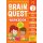 Brain Quest 2年级练习册