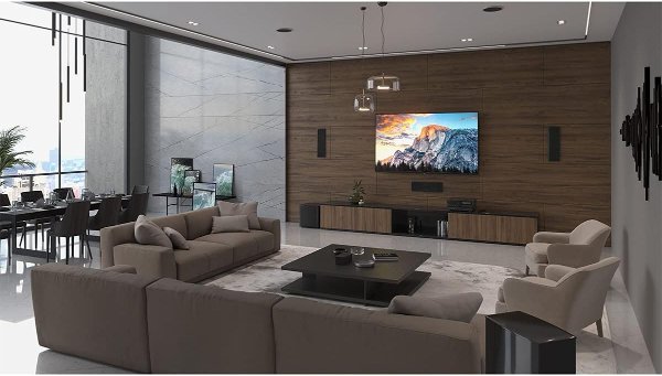 RX-A8A 11.2-Channel AV Receiver 8K