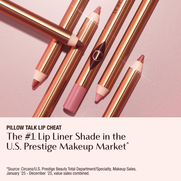 Lip Cheat 防水唇线笔