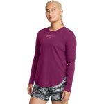 Under Armour Project Rock  女款长袖上衣