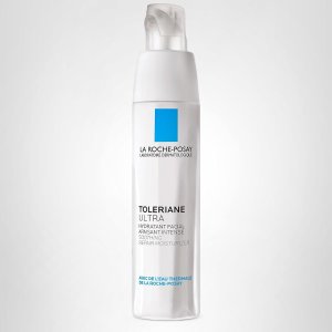 La Roche-Posay 舒缓修护面霜 40ml