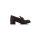 Leather Penny Loafers