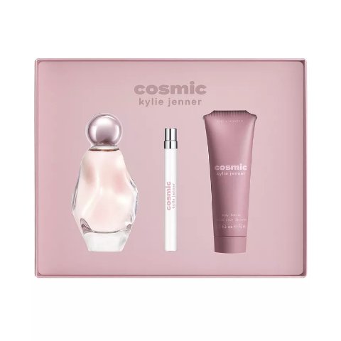 Fragrance Gift Set 3-Piece