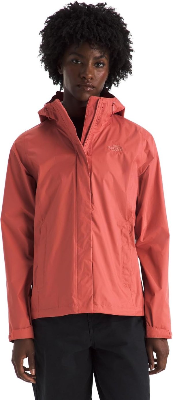  Women's Venture 2 Waterproof Hooded Jacket