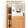 Wi-Fi Smart Door Lock Fingerprint Waterproof