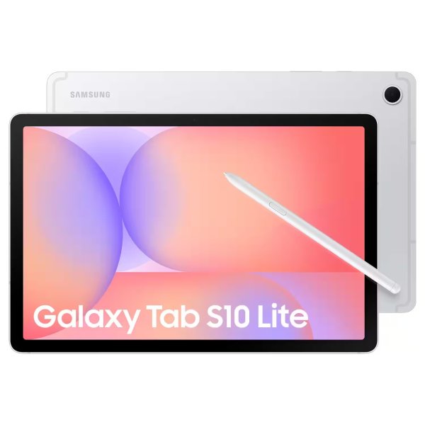 Galaxy Tab S10 Lite 256GB Gray