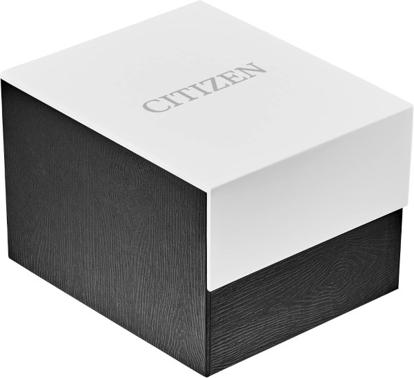 Citizen Quartz Womens Watch Stainless Steel
