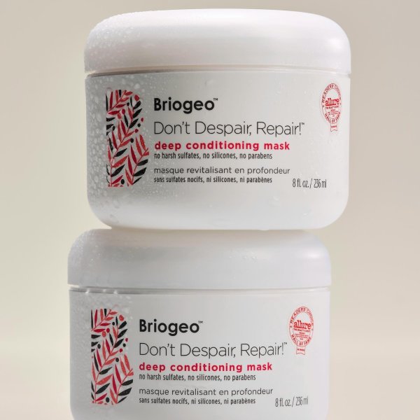 50% offBriogeo Hair Products Sale