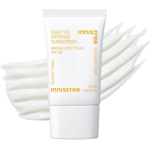 Innisfree  防晒霜 SPF 50+