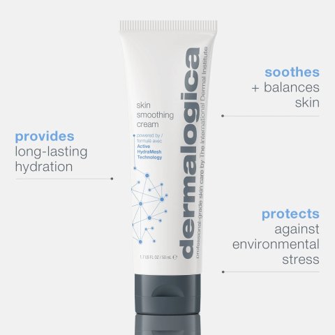 Dermalogica保湿润肤霜 1.7oz