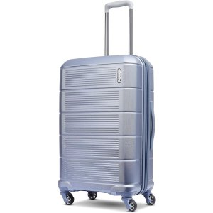 American Tourister Stratum 2.0 24英寸拉杆箱 蓝色