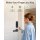 Fingerprint Electronic Door Lock Touchscreen