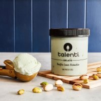 Talenti 西西里开心果冰淇淋 1品脱