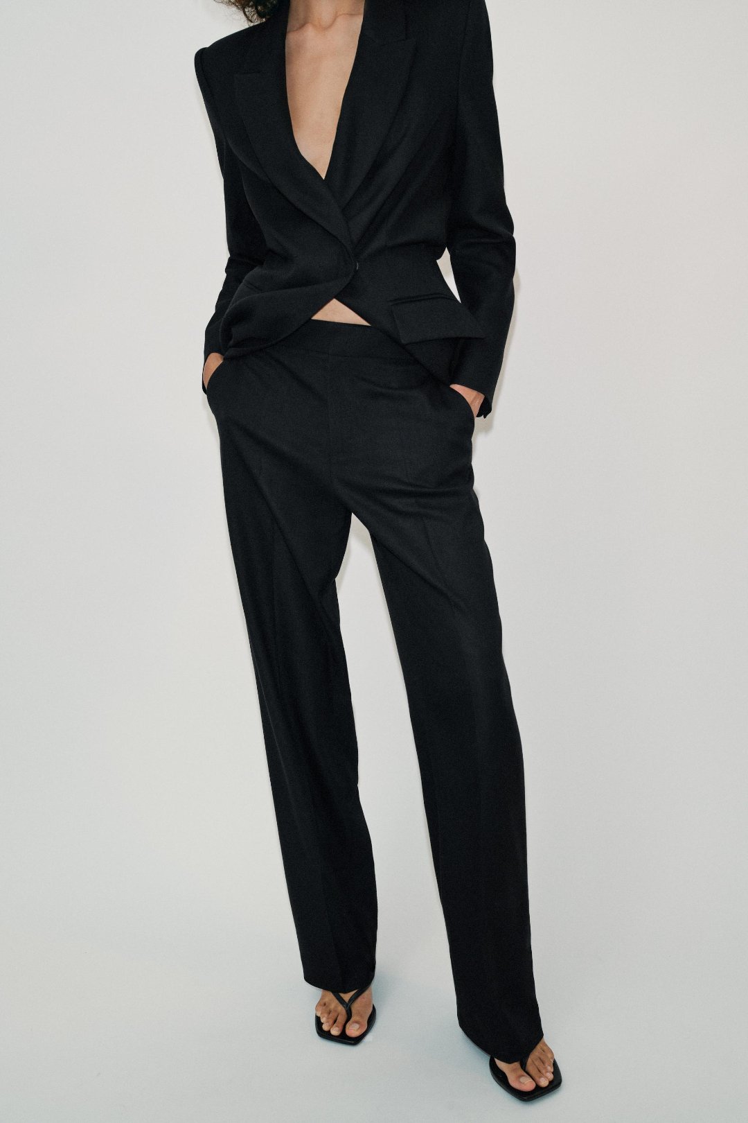Zara Pants