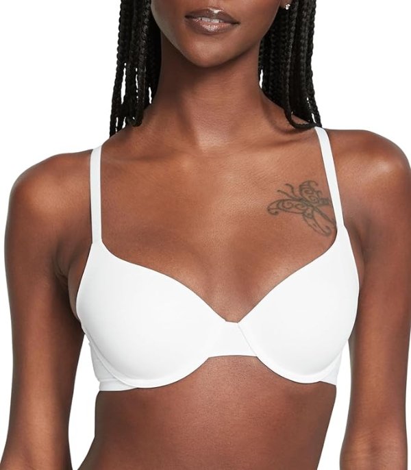Victoria's Secret T-Shirt Bra 32A-38DDD