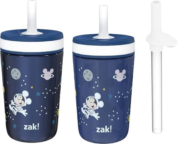 Zak Disney米奇Kelso儿童杯3件套