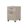 Bush Home Key West 2-Drawer Mobile File Cabinet